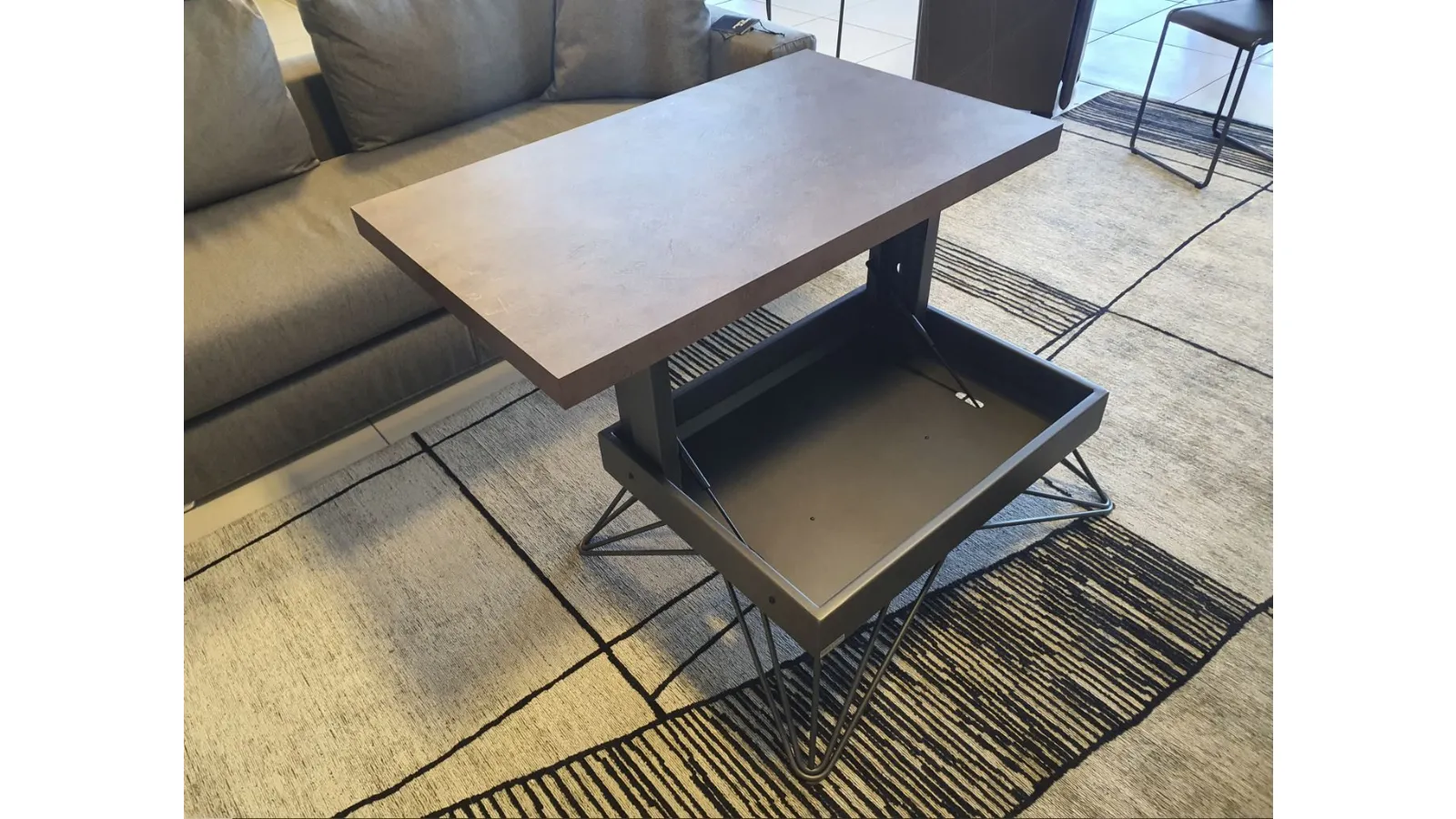 RAY CORTEN: No translation needed as it