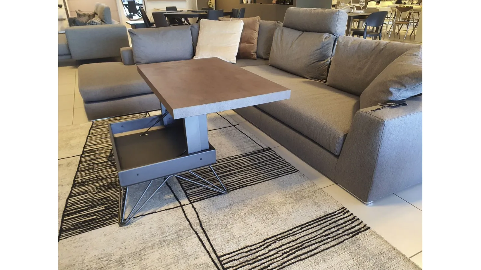 RAY CORTEN. 

There is no specific