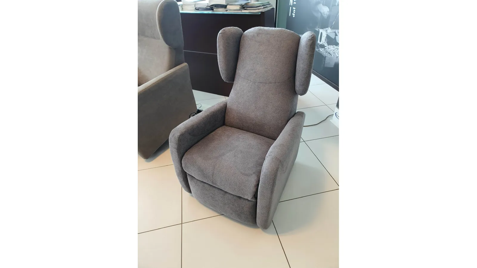 Relax chair Dynamica