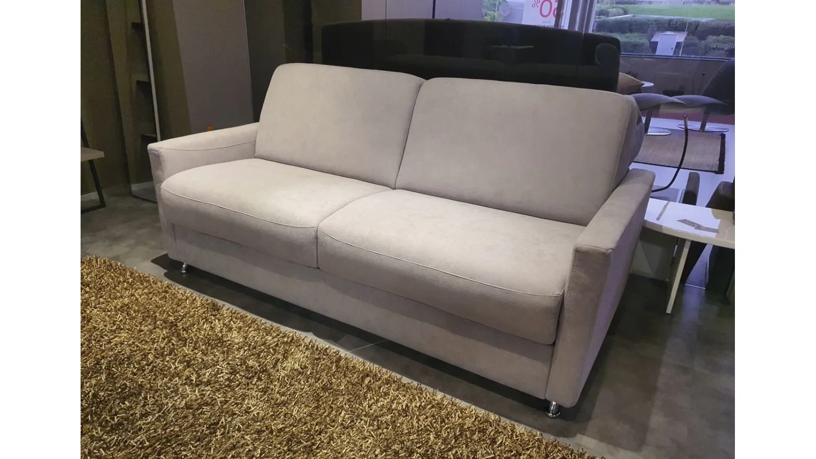 AMBROGIO sofa bed