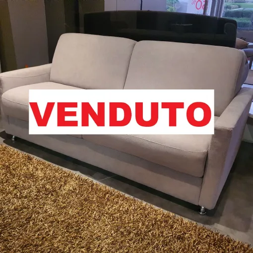 AMBROGIO sofa bed