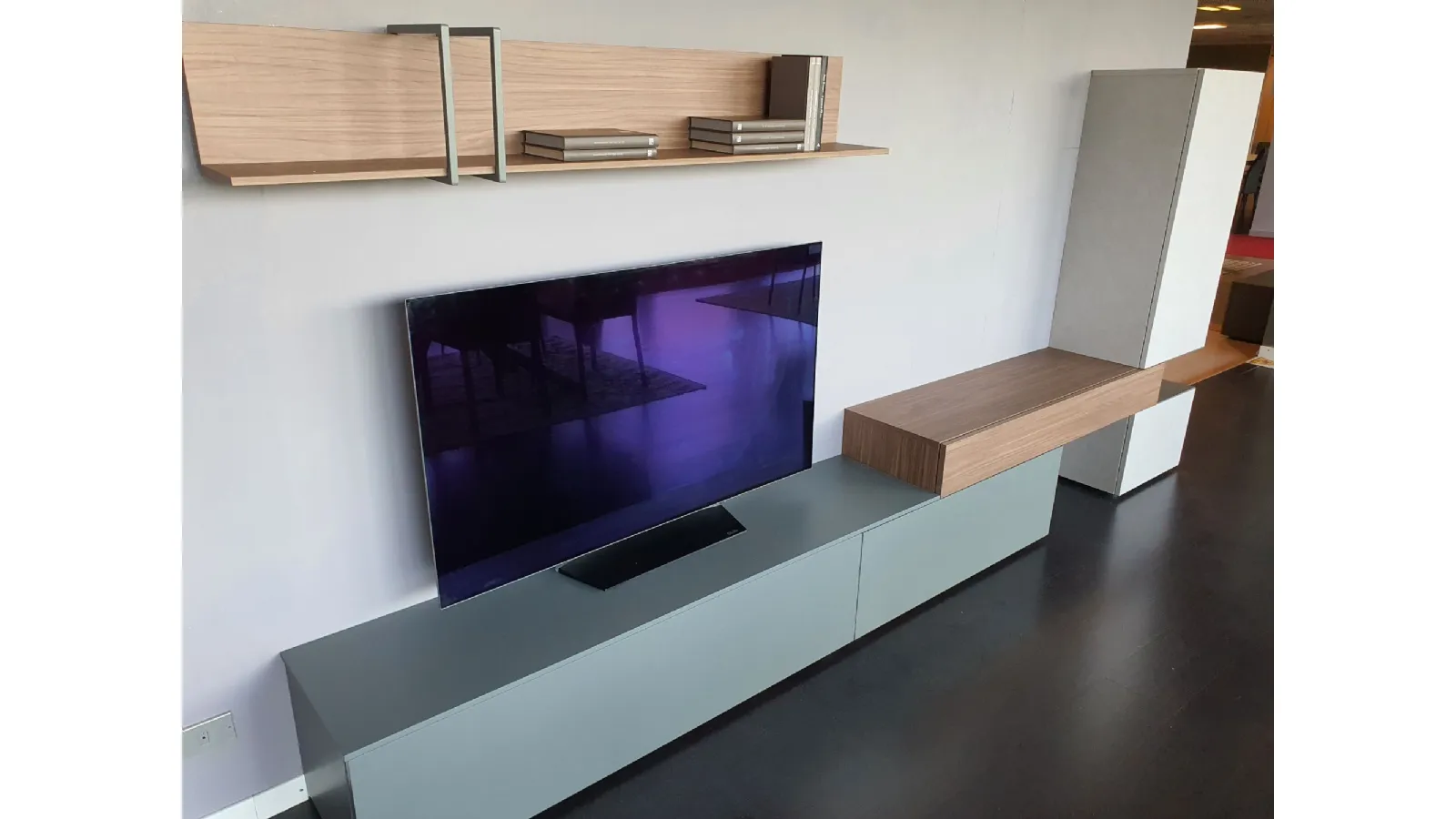 Totem 2023 would be translated as 