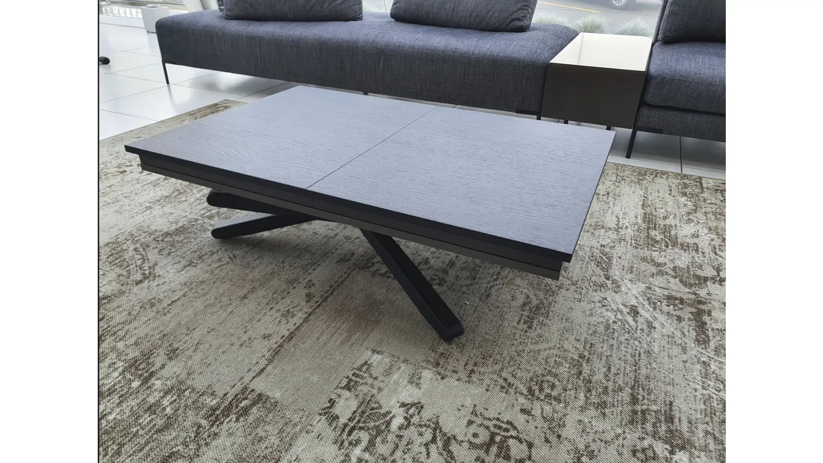 Translate the following sentence into