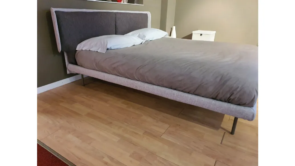 Skin bed.