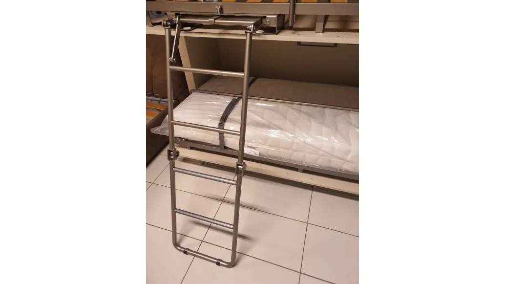 Wagon bed