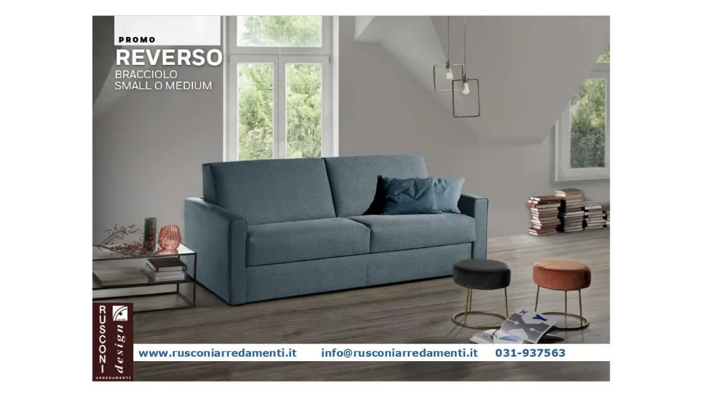 Promo sofa beds 2022