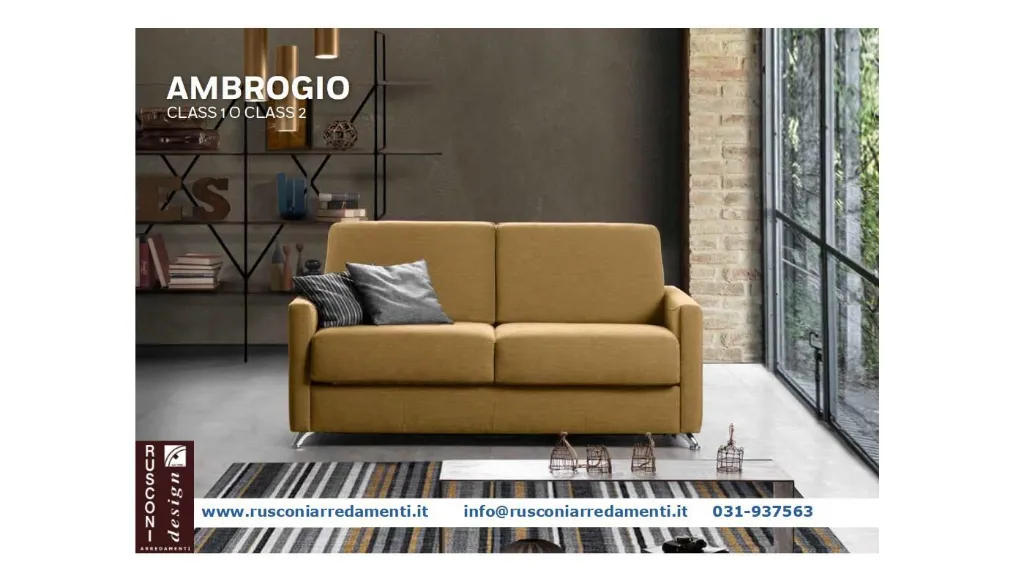 Promo sofa beds 2022