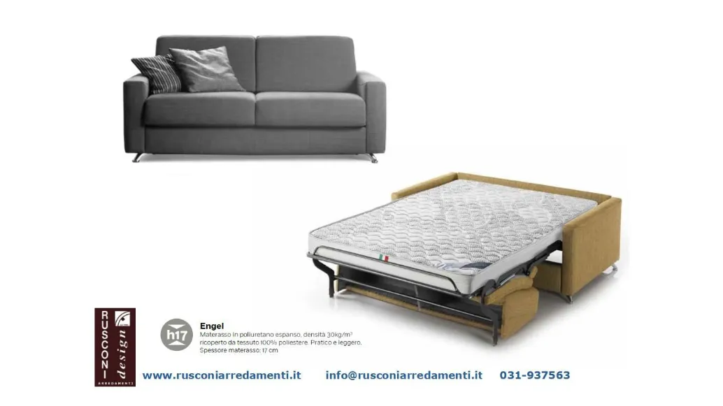 Promo sofa beds 2022