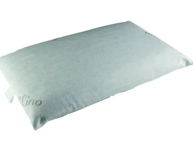 Latex pillow Etruria by Florentiabed.