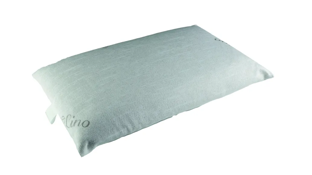 Latex pillow Etruria by Florentiabed.