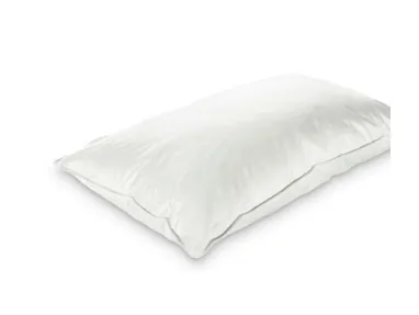 Pillow Natural Fibers Dorsal Hug