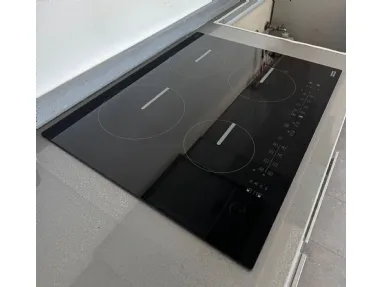 Franke cooktop