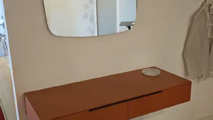 Aria console