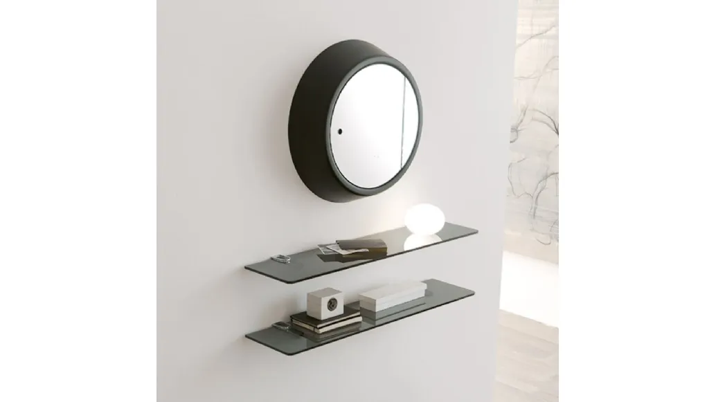 Hamburg shelf by Ponti Terenghi