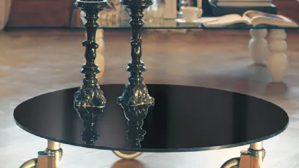 Coffee Table Atene by Ponti Terenghi