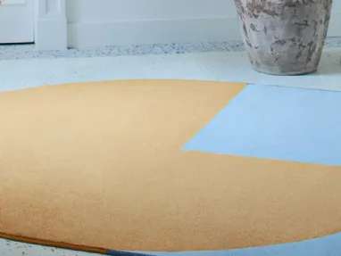 Aura Carpet by Besana Moquette