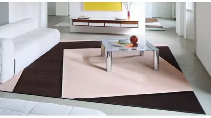 Axis carpet by Besana Moquette