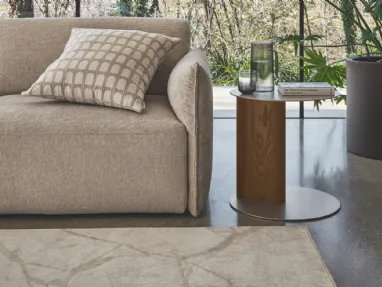 Cave carpet by Calligaris