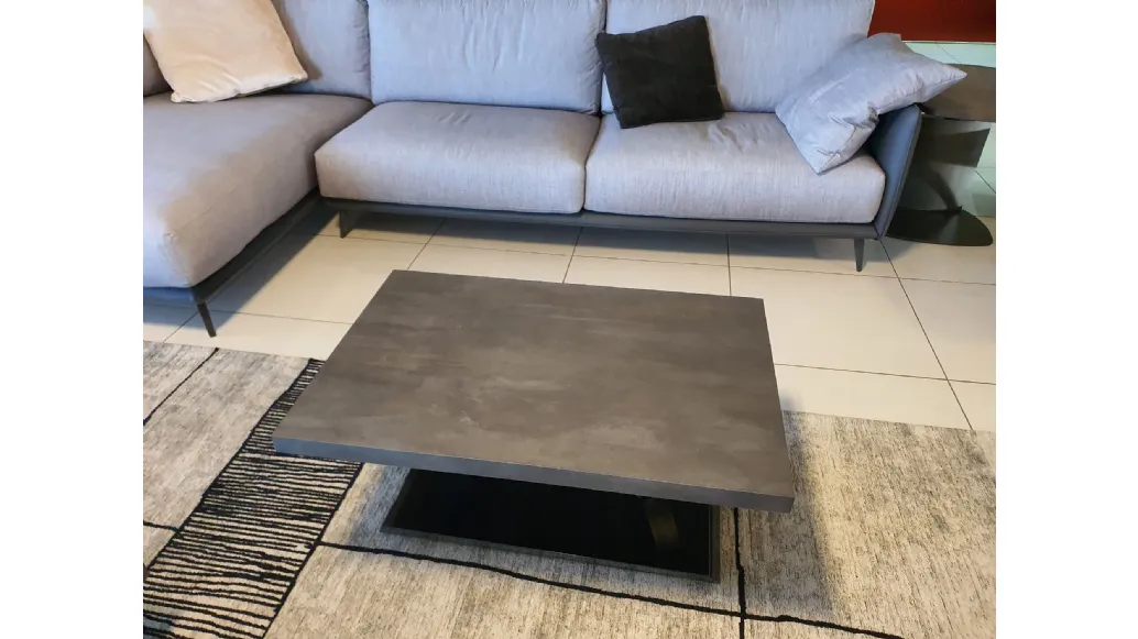 Coffee table Rumba