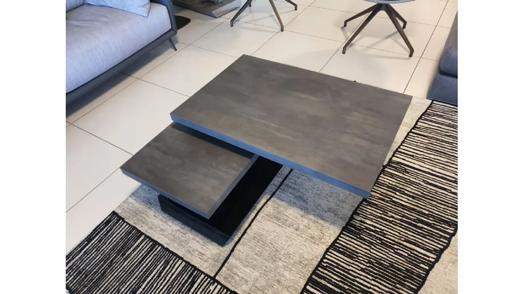 Coffee table Rumba