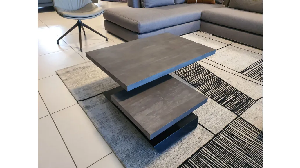 Rumba Coffee Table