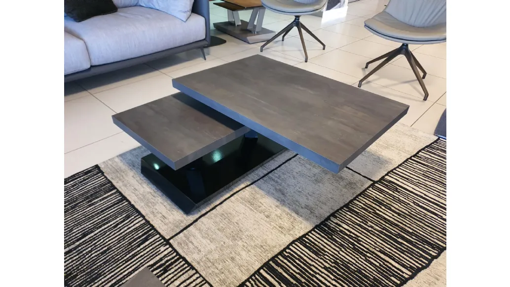 Coffee table Rumba