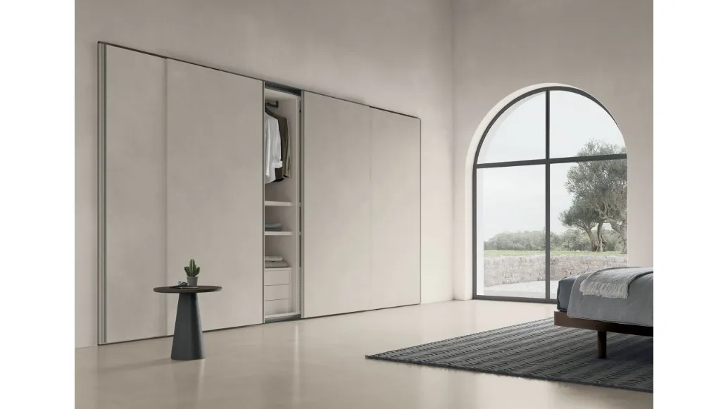 Cono Coffee Table by Tomasella.