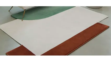 Dune carpet by Besana Moquette