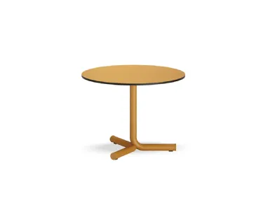 Infiniti's Jit 3 Legs On The Floor coffee table