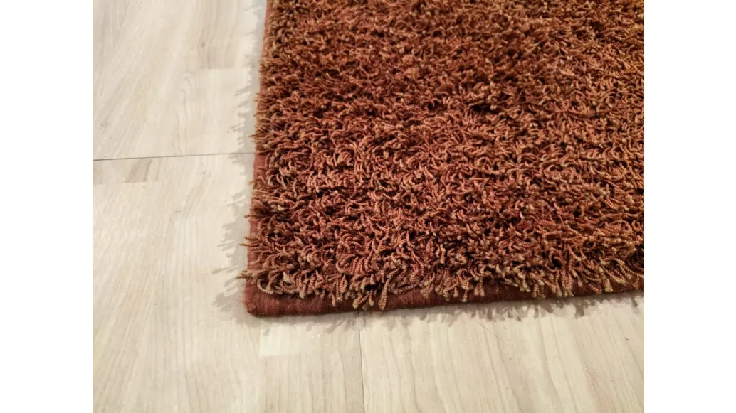 MOVE shaggy rug
