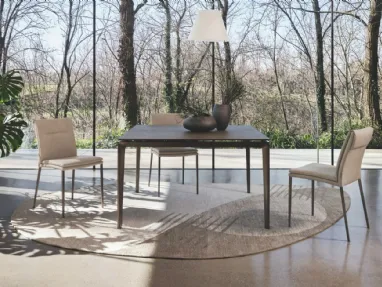 Shadow Rug by Calligaris