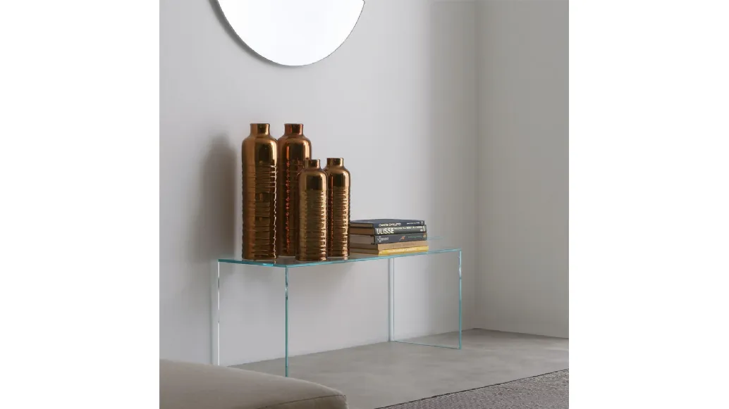 Pacific Coffee Table by Ponti Terenghi