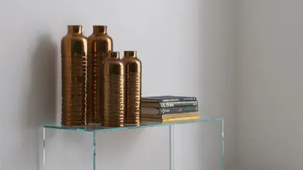 Pacific Coffee Table by Ponti Terenghi