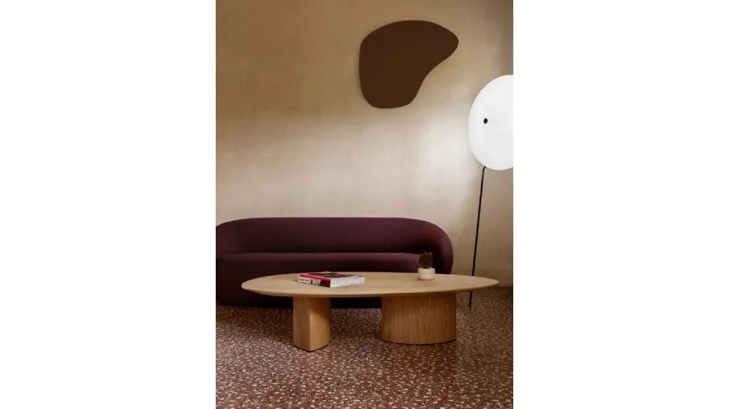 Plautino coffee table by Miniforms