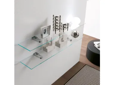 Stoccarda shelf by Ponti Terenghi