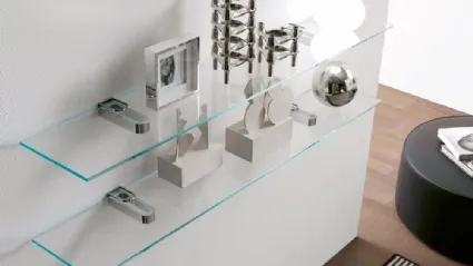 Stoccarda shelf by Ponti Terenghi