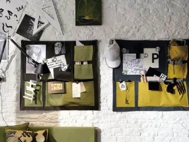 Fabric container - Tomasella Pocket.