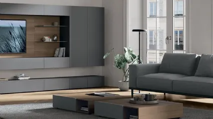 The Theo coffee table by Tomasella