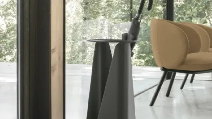 Umbrella stand Tile by Target Point