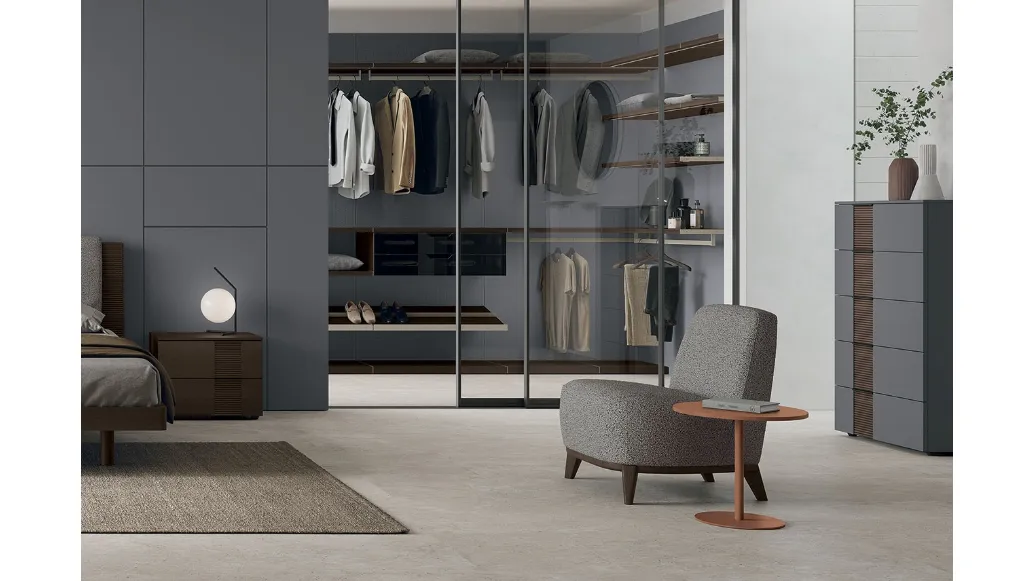 Tomasella's Valet Coffee Table