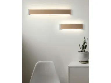 Cattaneo's wall lamp Embrace