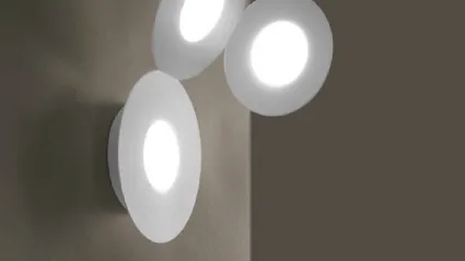 Mickey wall lamp by Cattaneo