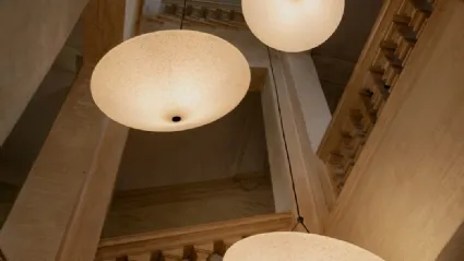 Rificolona pendant lamp by Miniforms
