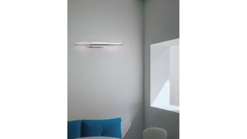 Cattaneo Wall Mounted Lamp.