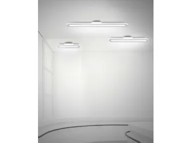 Ceiling lamp design by Cattaneo