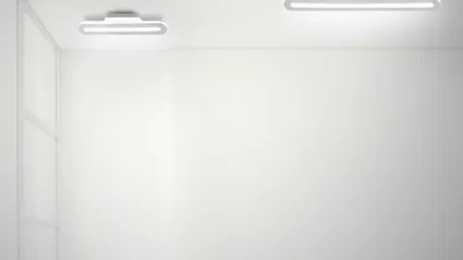 Ceiling lamp design by Cattaneo