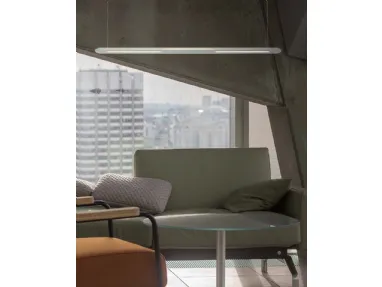 Cattaneo Suspension Lamp