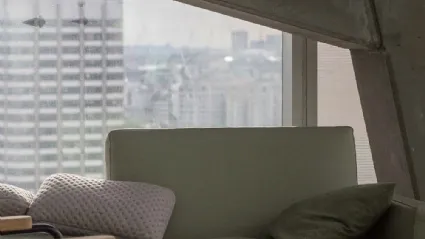 Cattaneo Suspension Lamp