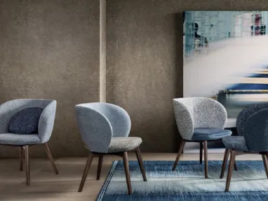 Agave Samoa Armchair