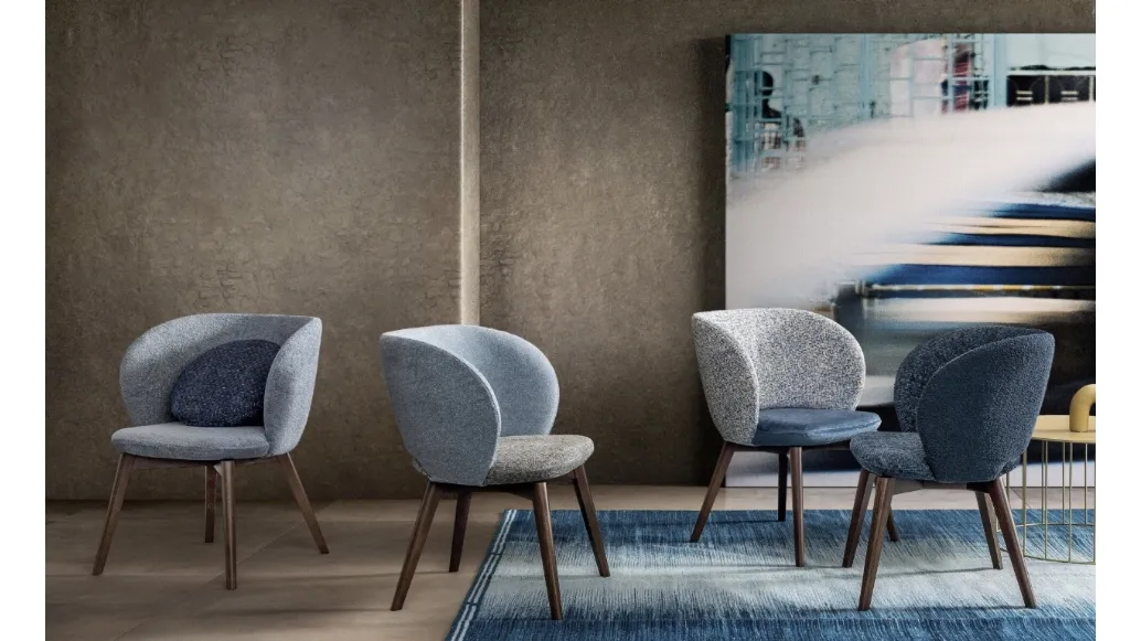 Agave Samoa Armchair